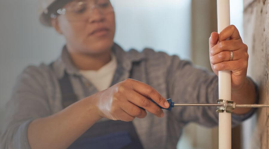Local expert plumbing services in Woodville, AL